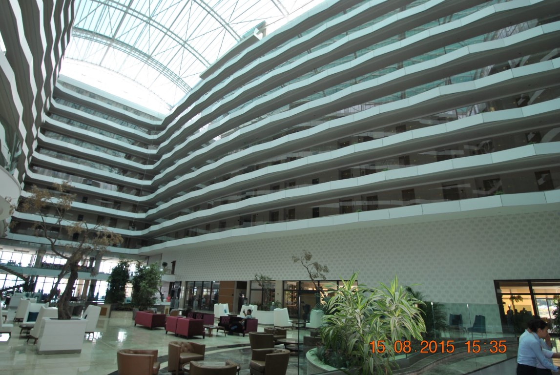 imagini hotel SEVEN SEAS SEALIGHT KUSADASI